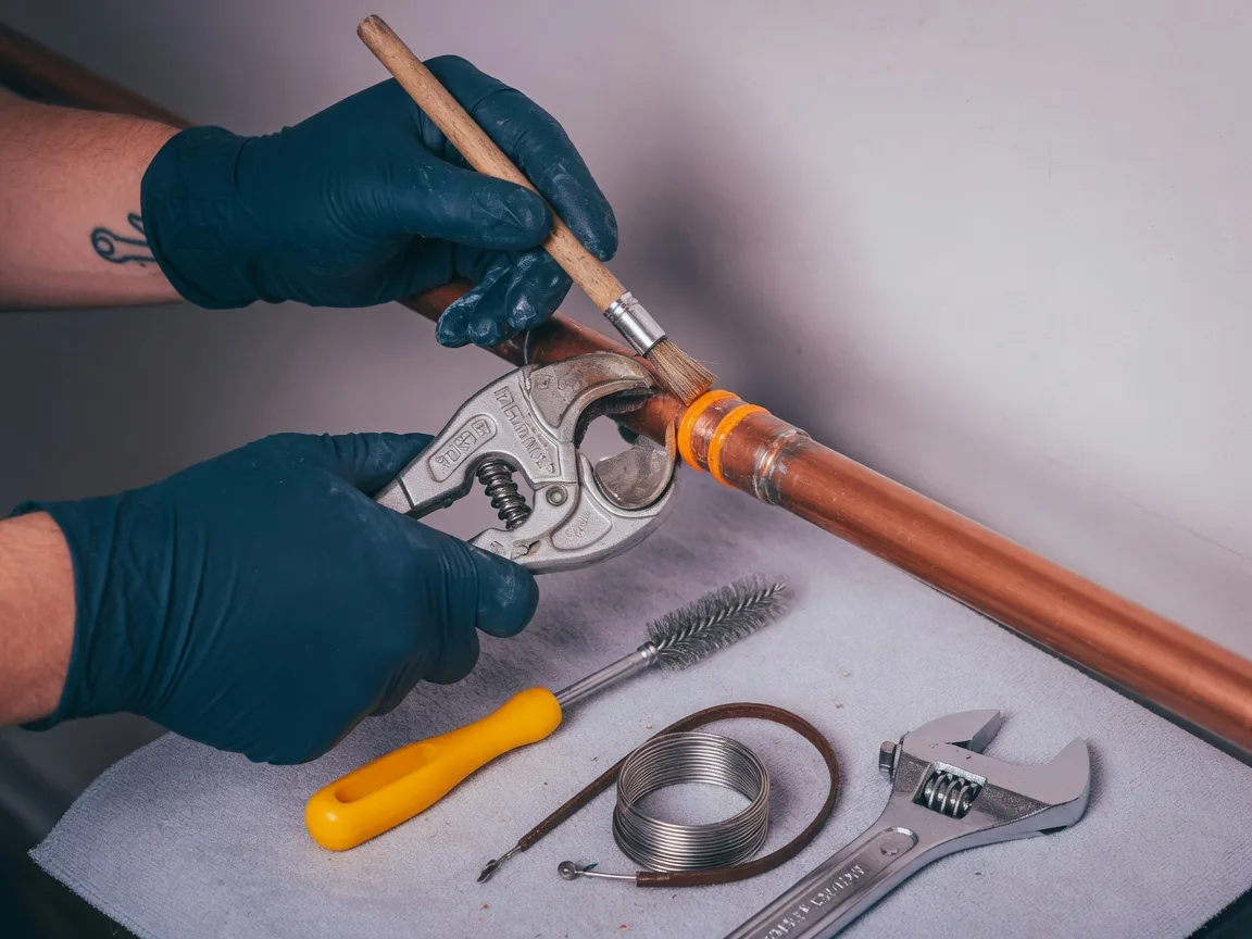 Why choose Sump Pump Repair in Burlington, TX